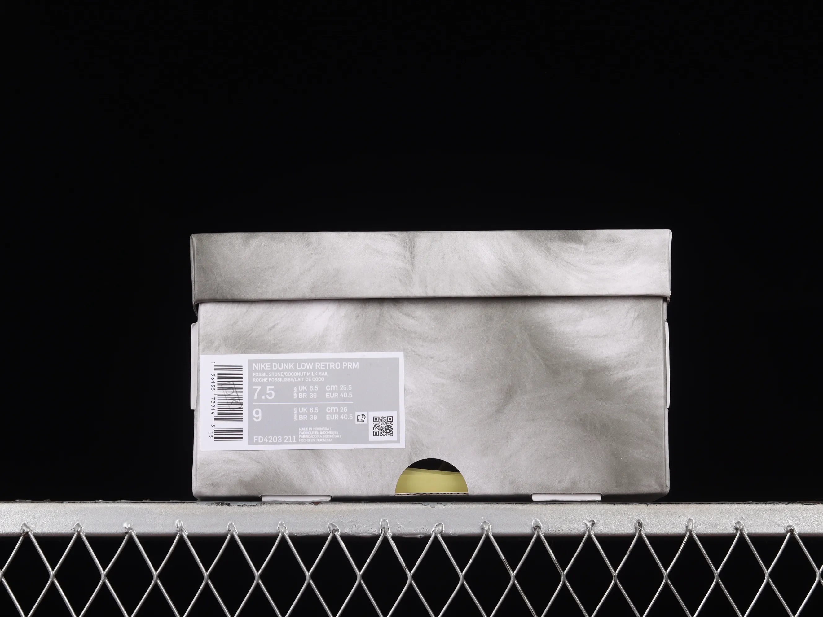 All Categories Nk SB Dunk Series Nk SB Dunk Low Low-top sneakers C version Nk SB Dunk Low "Year of the Rabbit" Year of the Rabbit limited SB low-top casual sneakers FD4203-211